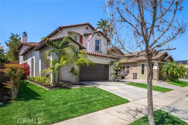 Corona, CA 92883,11225 Pinecone Street