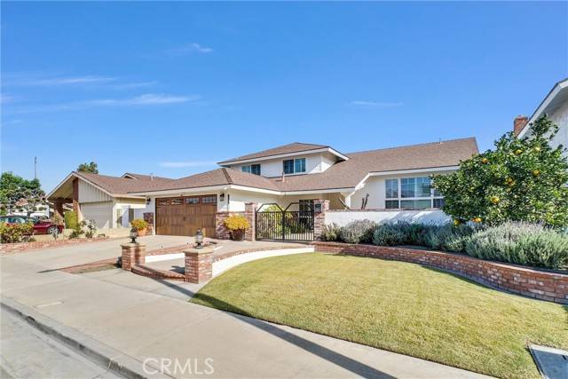 15552 Placid Circle, Huntington Beach, CA 92647