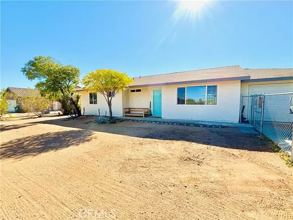 Yucca Valley, CA 92284,58207 Campanula Street