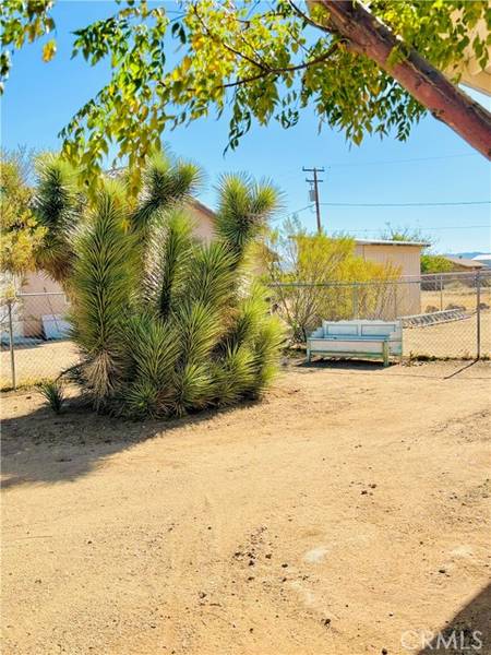 58207 Campanula Street, Yucca Valley, CA 92284