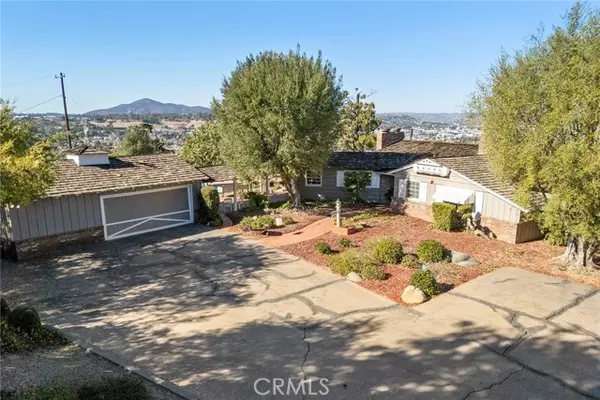 La Mesa, CA 91941,5125 Verna Way