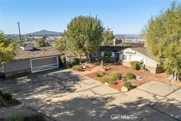 La Mesa, CA 91941,5125 Verna Way