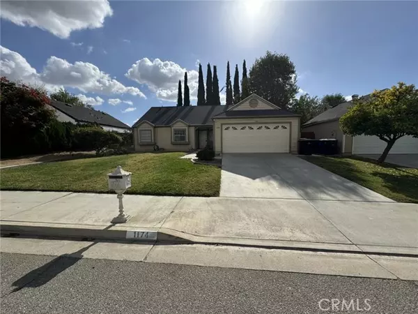 1174 Minerva Court, Riverside, CA 92507