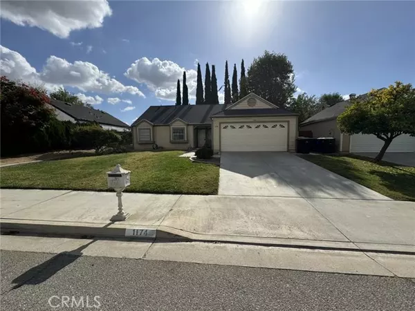 1174 Minerva Court, Riverside, CA 92507