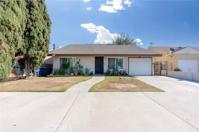 10532 Court Avenue, Stanton, CA 90680