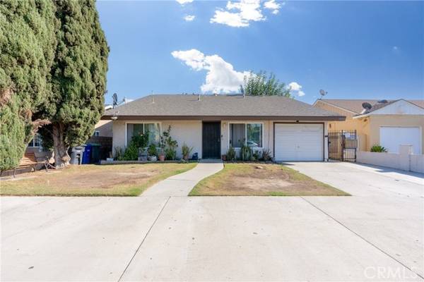 10532 Court Avenue,  Stanton,  CA 90680