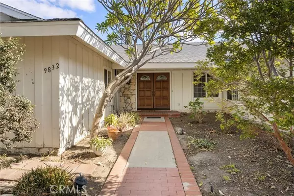 Villa Park, CA 92861,9832 Oakwood Circle