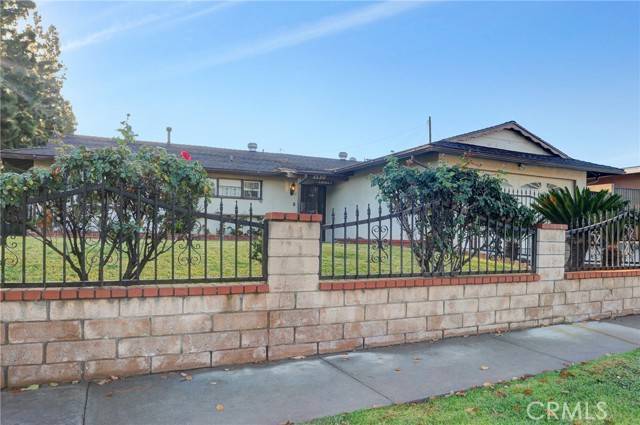 2130 Camarina Drive, Rowland Heights, CA 91748