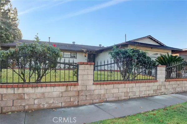 2130 Camarina Drive, Rowland Heights, CA 91748