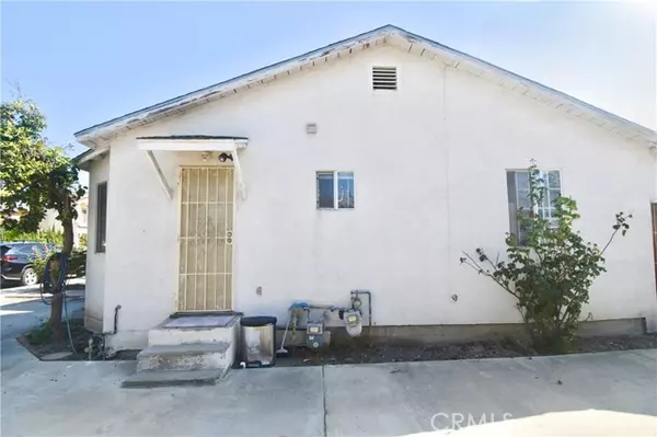 10092 Larson Avenue, Garden Grove, CA 92843