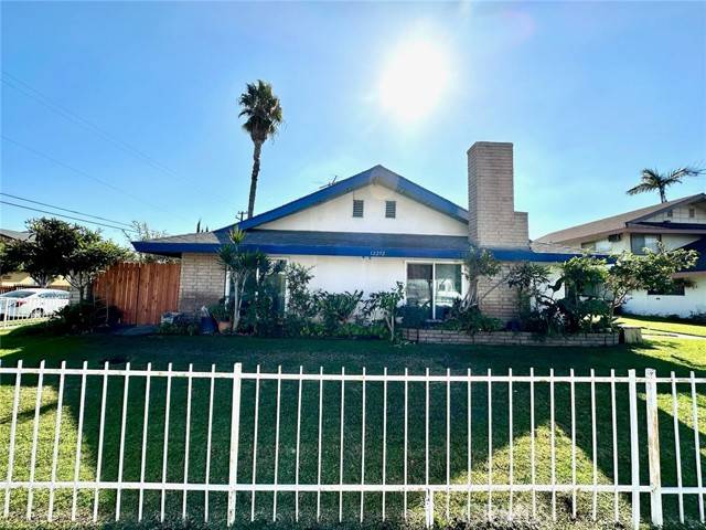 12292 Ranchero Avenue, Garden Grove, CA 92843