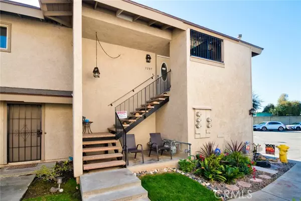 1207 N Kraemer Boulevard #4, Placentia, CA 92870