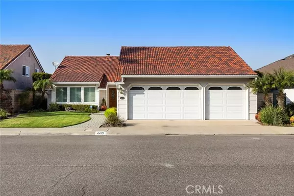 Anaheim Hills, CA 92807,4413 E Valley Gate