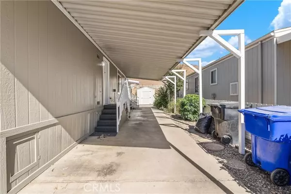 Riverside, CA 92509,4080 Pedley #28A