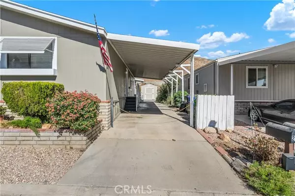 Riverside, CA 92509,4080 Pedley #28A