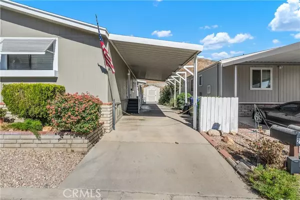 Riverside, CA 92509,4080 Pedley #28A