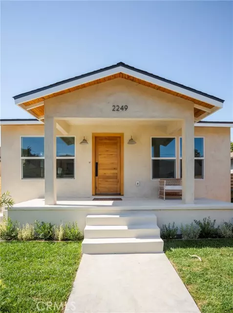 2249 Shoredale Avenue, Los Angeles, CA 90031