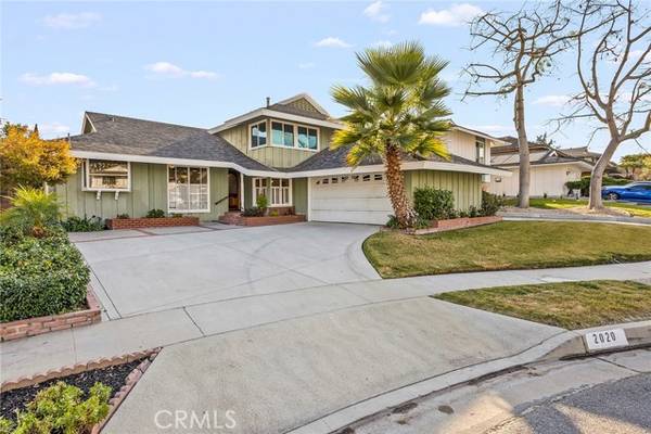 2020 Elmcroft Circle, La Habra, CA 90631