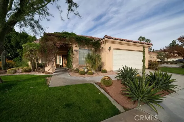 40665 Ventana Court, Palm Desert, CA 92260