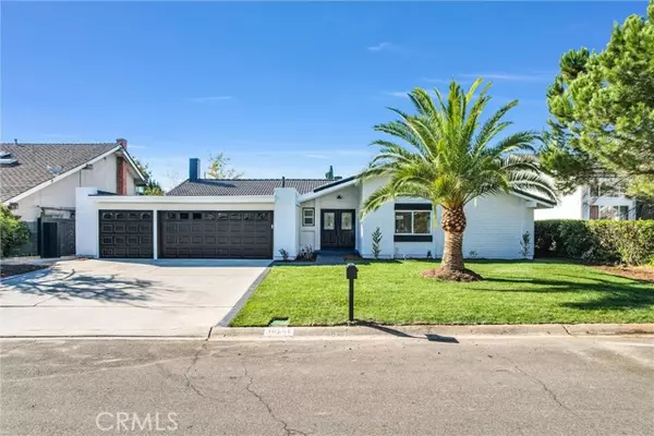 Villa Park, CA 92861,10561 Covington Circle