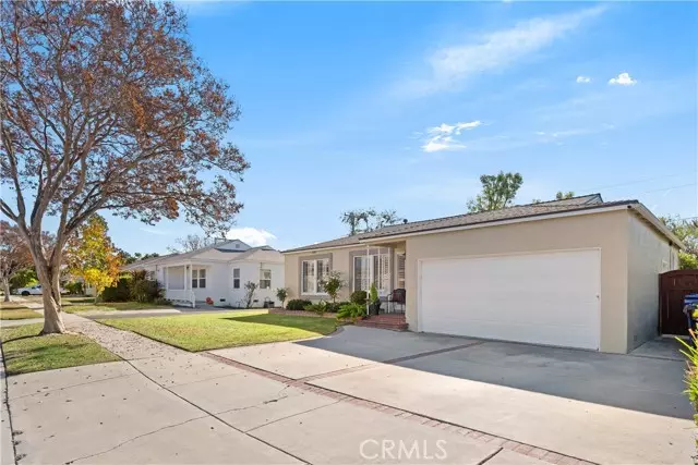 14816 Cullen Street, Whittier, CA 90603