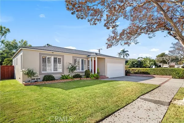 Whittier, CA 90603,14816 Cullen Street