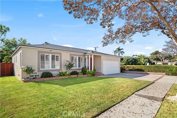 Whittier, CA 90603,14816 Cullen Street