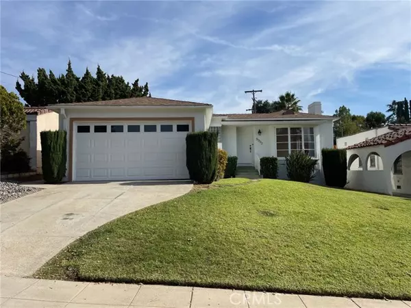 5332 Mount Helena Avenue, Los Angeles, CA 90041