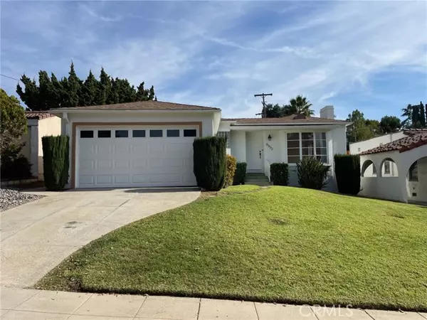 5332 Mount Helena Avenue, Los Angeles, CA 90041