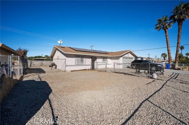 504 W Sunview Avenue, Palm Springs, CA 92262