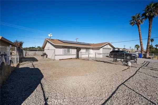 504 W Sunview Avenue, Palm Springs, CA 92262