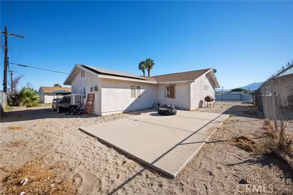 Palm Springs, CA 92262,504 W Sunview Avenue