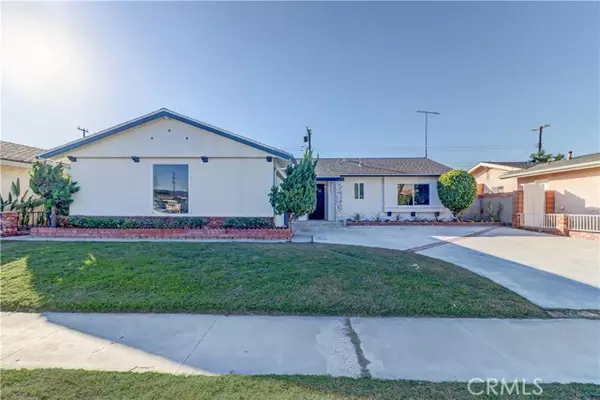 12741 Wild Goose Street, Garden Grove, CA 92845