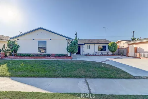 12741 Wild Goose Street, Garden Grove, CA 92845