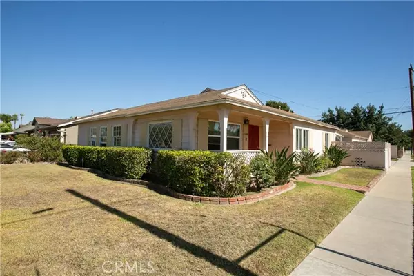 Bellflower, CA 90706,16802 Virginia Avenue