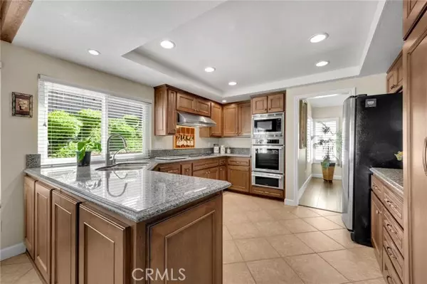 Yorba Linda, CA 92886,17440 Olive Tree Circle