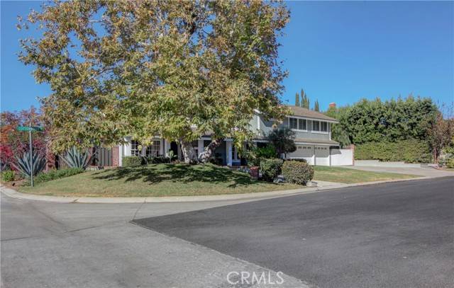 13101 Cottonwood Drive, North Tustin, CA 92705