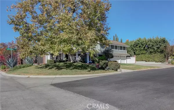 13101 Cottonwood Drive, North Tustin, CA 92705