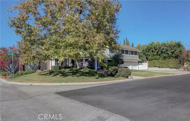 13101 Cottonwood Drive, North Tustin, CA 92705