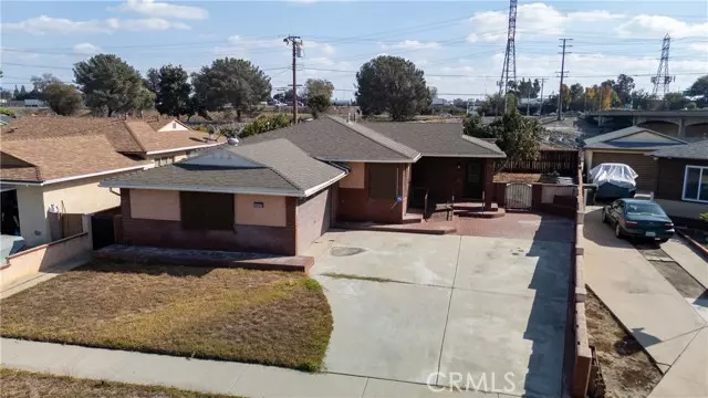 8912 Pico Vista Road, Pico Rivera, CA 90660