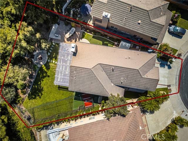 820 S Lee Marie Circle, Anaheim Hills, CA 92808