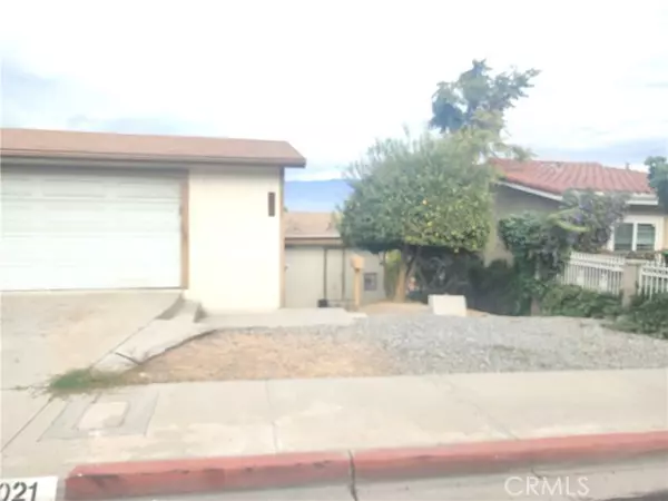 Monterey Park, CA 91755,1021 Mooney Drive