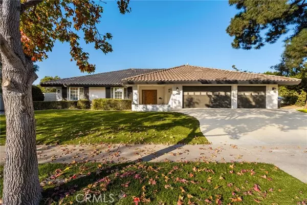 North Tustin, CA 92705,19001 Castlegate Lane