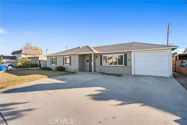 Westminster, CA 92683,6452 Bannock Road