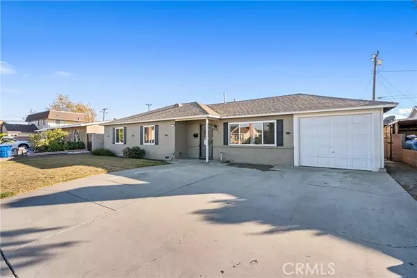 6452 Bannock Road, Westminster, CA 92683