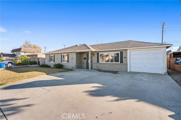 6452 Bannock Road, Westminster, CA 92683