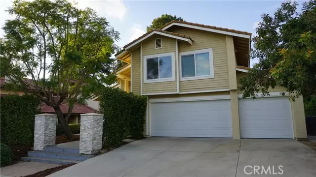 3655 Hawkwood Road, Diamond Bar, CA 91765