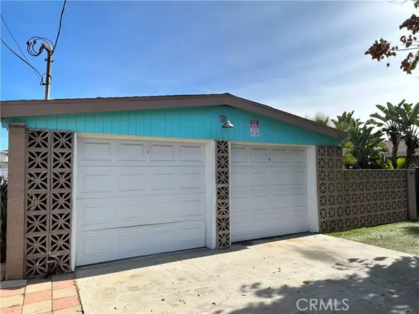 532 Cherry Avenue, Long Beach, CA 90802