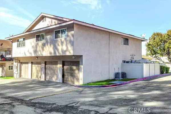 23440 Sunset Crossing Road #A, Diamond Bar, CA 91765