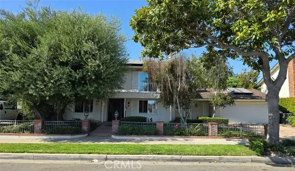 Orange, CA 92869,2741 E Palmyra Avenue